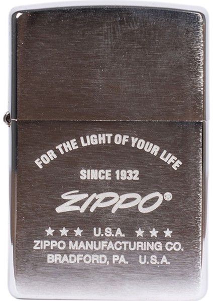 Zseries 6.3 Çakmak - 49007-00063-MODEL45