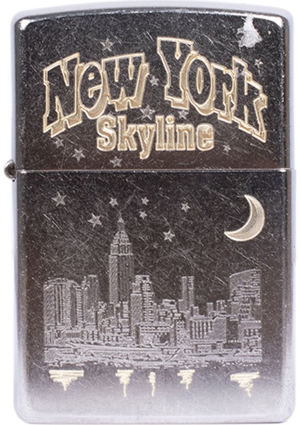 Zseries 6.3 Çakmak - 49007-00063-MODEL48