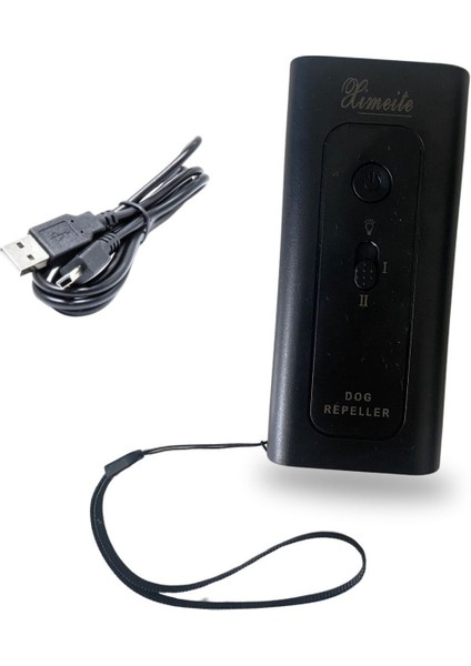 Ultrasonik Köpek Kovucu ve Eğitici Cihaz fiyatları