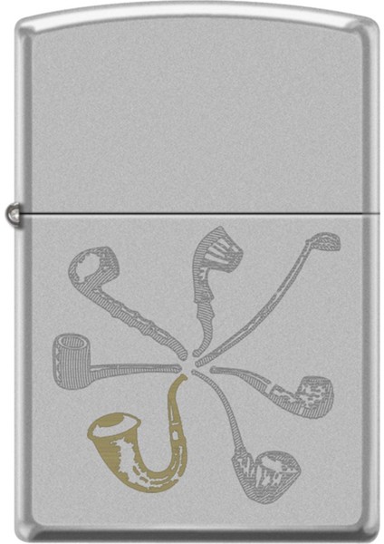 Pipe Collage Çakmak - 205-119471