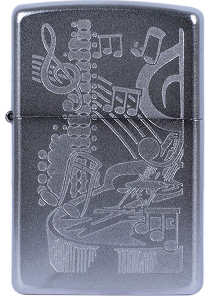 Zseries 6.3 Çakmak - 49007-00063-MODEL50