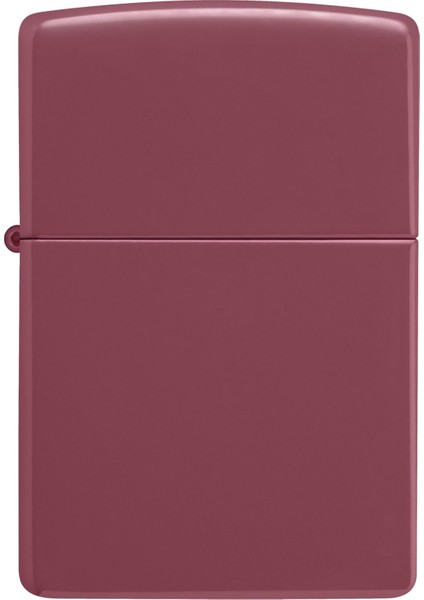49844 Red Brick Matte Çakmak - 49844-094939