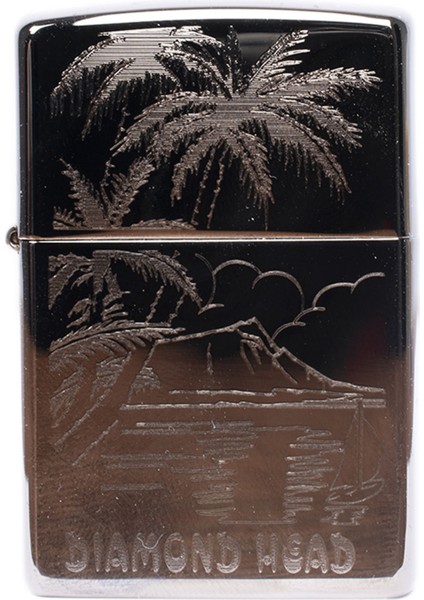 Diamond Head Çakmak - 49007-00063-MODEL49
