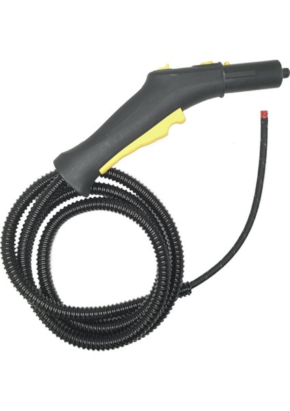 Buhar Anahtarı Kontrol Kolu Hortumu Karcher Sc1 Sc2 Sc3 CTK10 STK20 Için Uygundur, Yedek Hortum Geliştirilmiş Verimlilik (Yurt Dışından) fırsatları