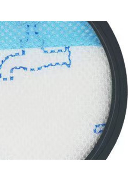 Rowenta Swift Power Cyclonic RO2910 RO2913 RO2915 RO2932 RO2933 RO2957 RO2981 ZR904301 / Tefal TW2947 Için Hepa Filtre (Yurt Dışından) fiyatları