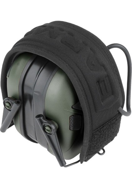 Earmor M300T Bluetooth Elektronik Atış Kulaklığı Kulak Koruma (Foliage Green) Yeşil M300T-FG fiyatları