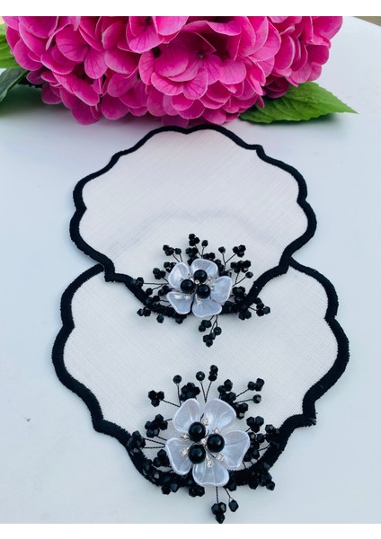 Elçiçek Home Sunum Peçete,kokteyl Peçete ,kahve Yanı Sunum Peçete 2'li fiyatları