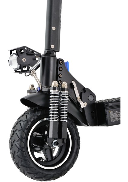OV-012 Elektrikli Scooter (Yeni Ekran) 2025