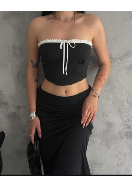 Korse Detay Crop modelleri