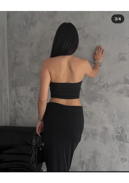 Korse Detay Crop fırsatları