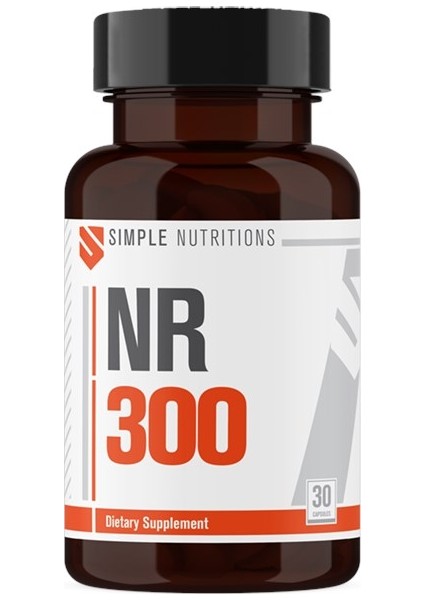 Nr 300 Mg 30 Kapsül