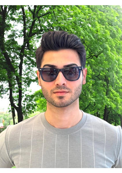 5005 C04 52 Optelli Polarize Güneş Gözlüğü