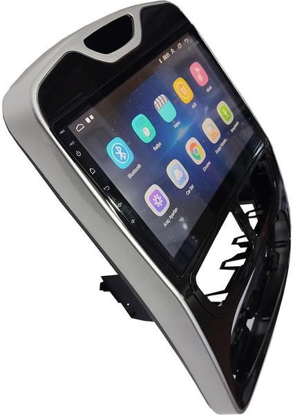 Renault Clio 4 Old 2013/2015 10 Inç 4-32 fiyatları