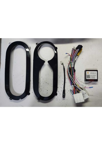 Renault Clio 4 Old 2013/2015 10 Inç 4-32 fırsatları