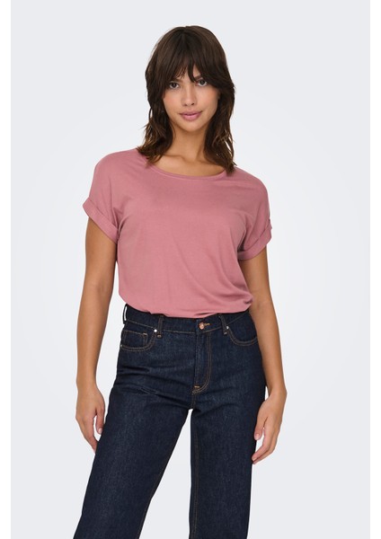 Kadın Jadeite T-Shirt