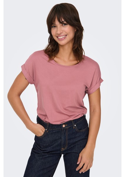 Kadın Jadeite T-Shirt modelleri