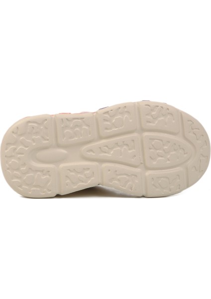 Krem-Pudra Tekstil Çocuk Spor Ayakkabı 1884 P indirimleri