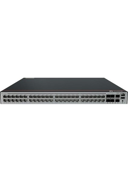 Huaweı 48PORT S5735-L48LPN4XE-A-V2 4-Sfp 10GBE 360W Yönetilebilir Poe Swıtch