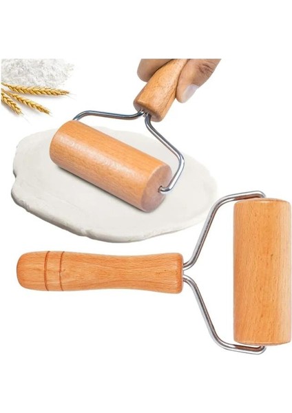 Ahşap Açıcı Merdane Saplı Rulo Hamu fiyatları