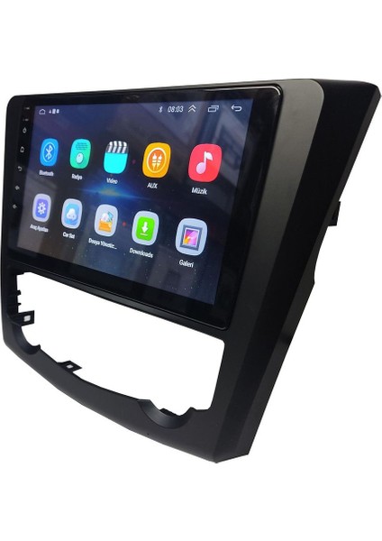 Renault Kadraj 2015/2020 9 Inç 8-128 fırsatları