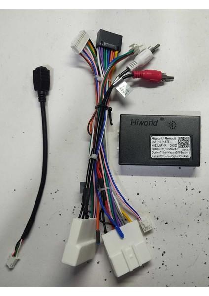 Renault Kadraj 2015/2020 9 Inç 8-128 indirimleri