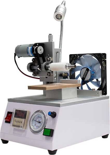 20262 15-70mm Tv Ekran Panel Isıtmalı Cof Temizleme Cihazı