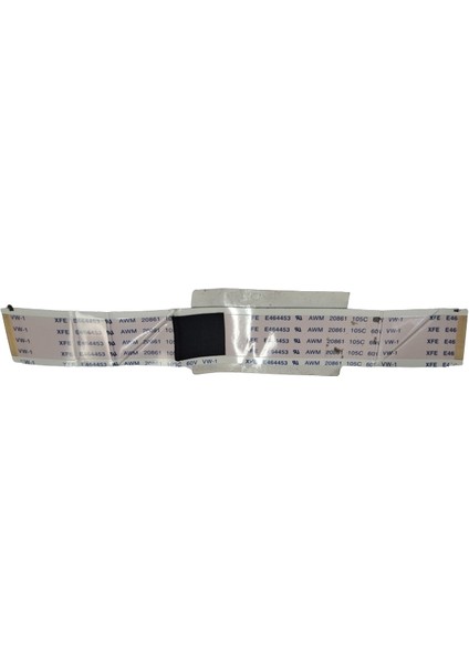 Pfc Kablo 30 Pin Awm 20861 105C 60V Vw-1 2 cm x 30 cm 0,05MM Hd Ready Birebir