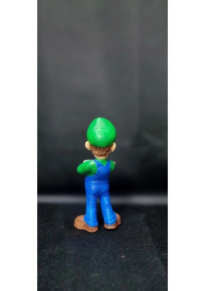 Süper Mario Lui Figür 15 cm fırsatları