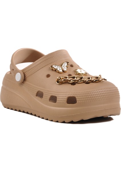 Kum Sabo Kadın Terlik 205 Z modelleri