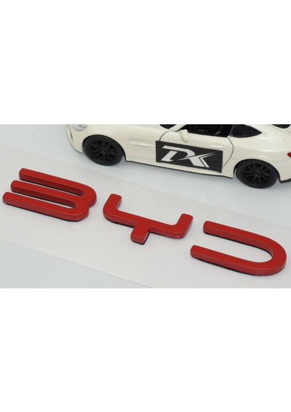 Byd Bagaj Kırmızı Abs Bagaj Yazı Logo Arma fırsatları