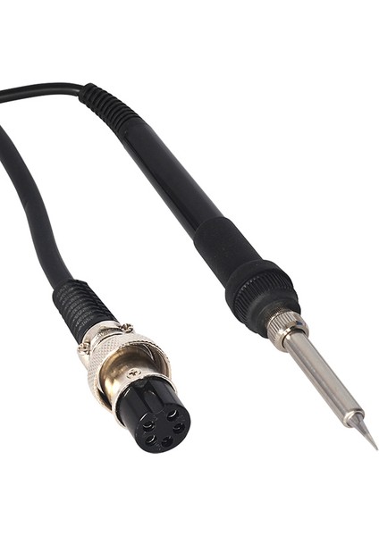 Yedek Havya Sapı 5 Pinli Dişi YH-862D+ 907A-803-852 YH-862D * YH-1936A 40 Watt