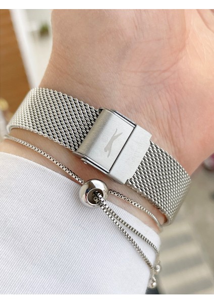 Kadranı Pembe Kadın Kol Saati fırsatları