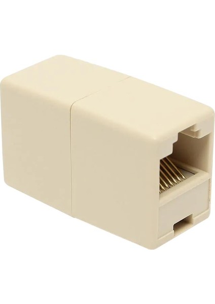 Telefon 6p/4c Dişi/dişi Ara Aparat