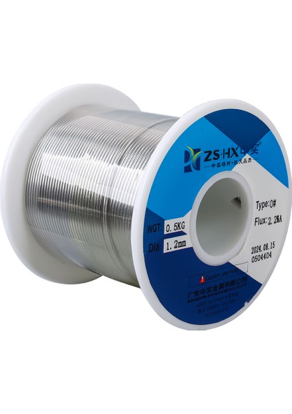 500GR 1.2mm Lehim Teli 60/40 indirimleri