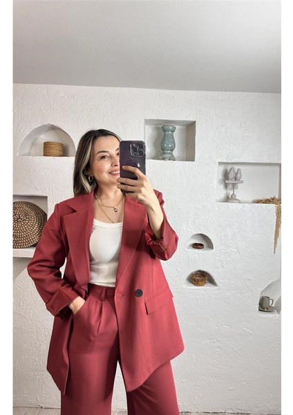 Blazer Takım 280325 modelleri