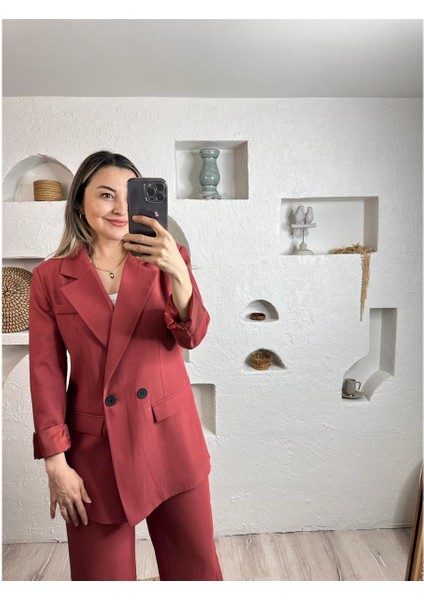 Blazer Takım 280325 indirimleri