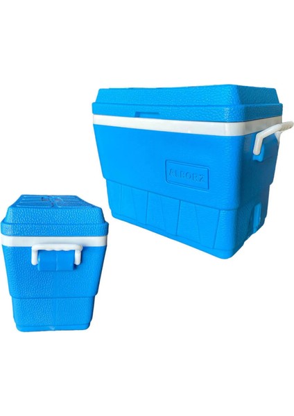 Buzluk 32 LITRE Piknik Termosu