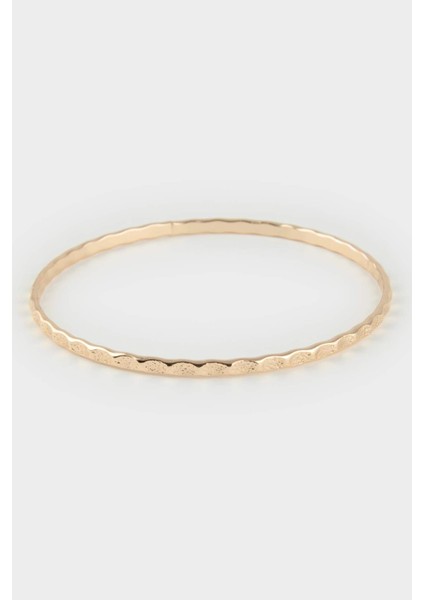 Kadın 4'lü Gold Bileklik E9085AXNS modelleri