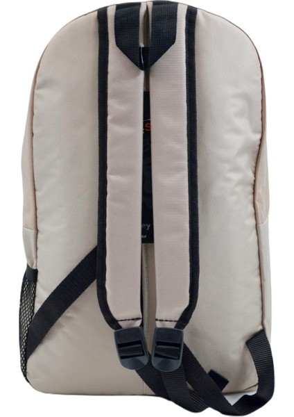 Sentor 60153 Sırt Çantası Krem fırsatları