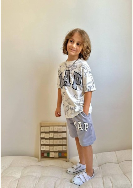 Dinazor Baskılı Erkek Çocuk Takım fiyatları