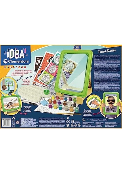 Idea Resim Atölyesi 18717