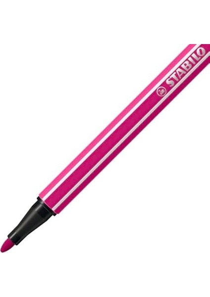 Pen 68 Colormatrix Rollerset Arty