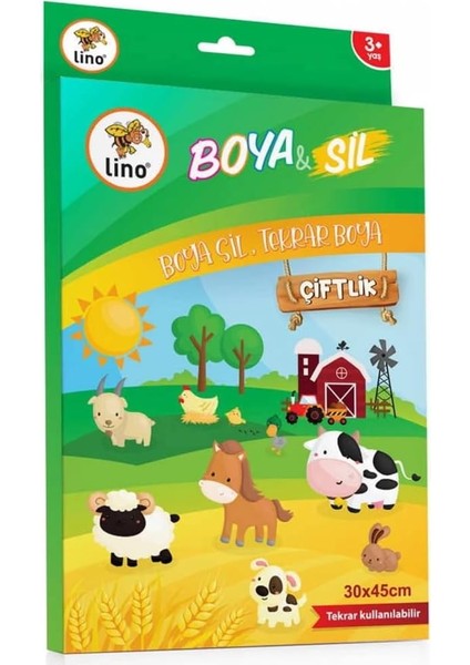 Boya & Sil Aktivite Matı Denizaltı