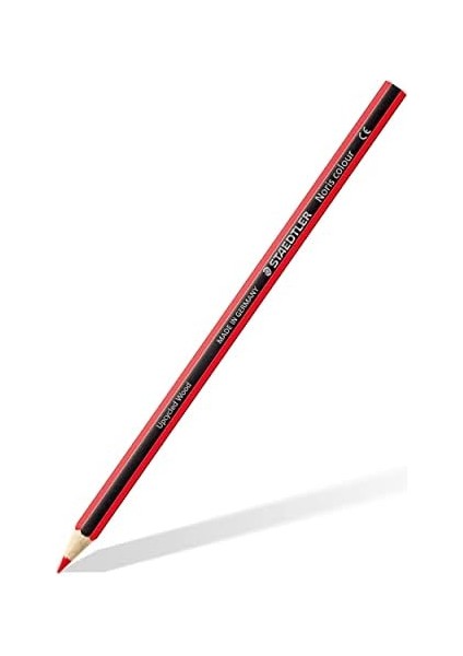 185 C24 Noris Color Kuru Boya 24'lü