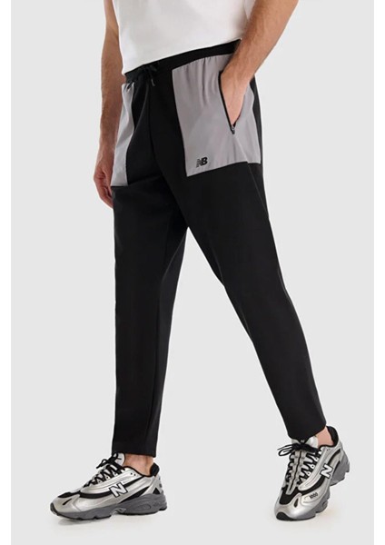 MNP1516 Siyah Erkek Eşofman Altı fiyatları