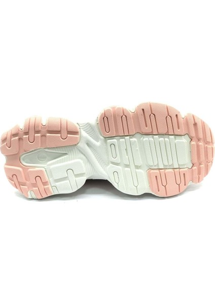 Coffee Filet Phylon Spor Ayakkabı Pudra fırsatları