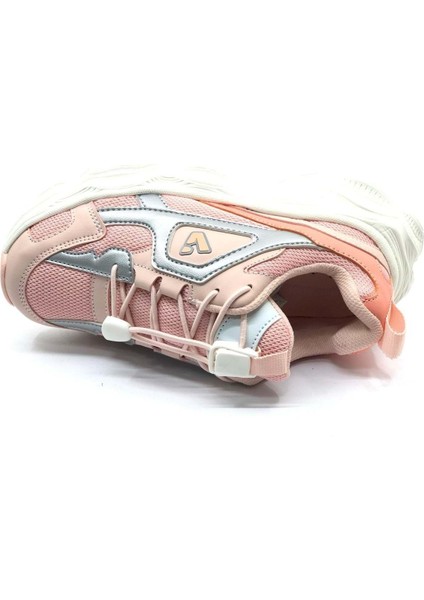 Coffee Filet Phylon Spor Ayakkabı Pudra indirimleri