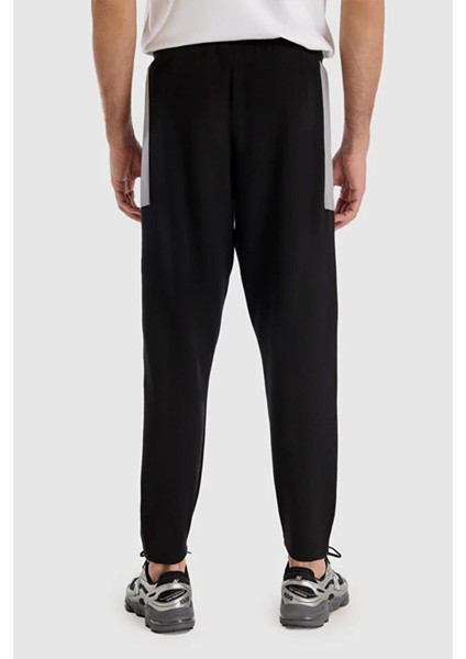 MNP1516 Siyah Erkek Eşofman Altı fırsatları