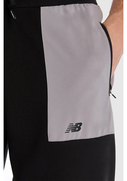 MNP1516 Siyah Erkek Eşofman Altı indirimleri