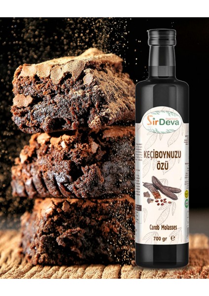 Keçiboynozu Özü 700 Gr.